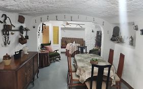 Cueva Navarro